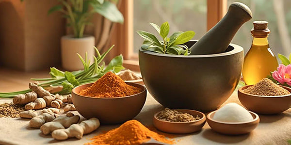 Die Grundlagen des Ayurveda: Ihr Einstieg in eine ganzheitliche Gesundheitsweise