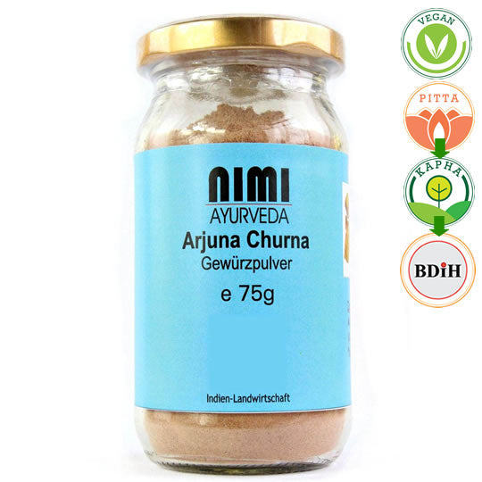 Arjuna Churna, 75gr