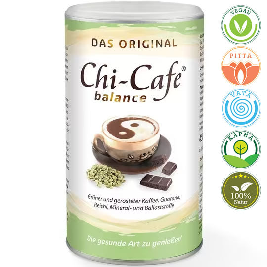 Chi-Café Balance, l'original, 180gr