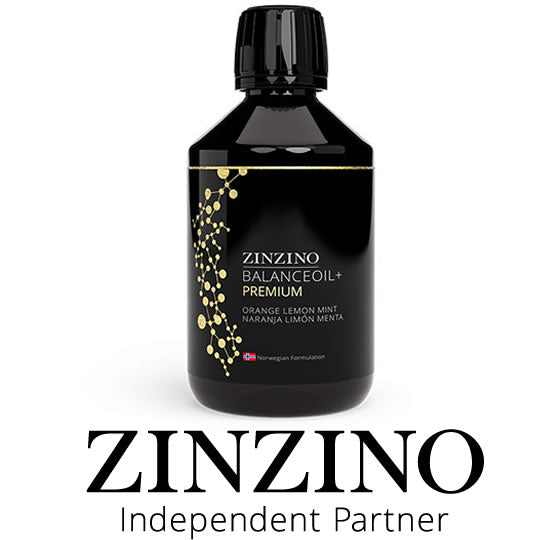 Zinzino Balance Öl+ Premium, 300ml