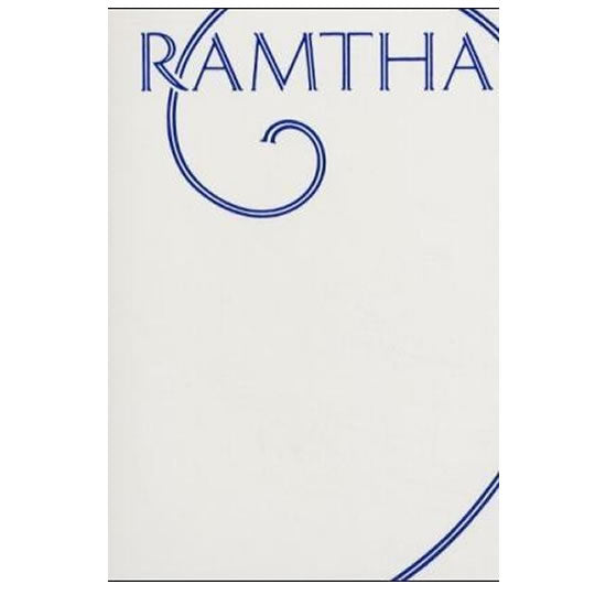 Das grosse weisse Buch von Ramtha | Ayurveda Bücher | Ayurveda Paradies Schweiz