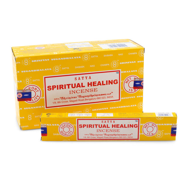 Incense sticks Satya «Lavender»