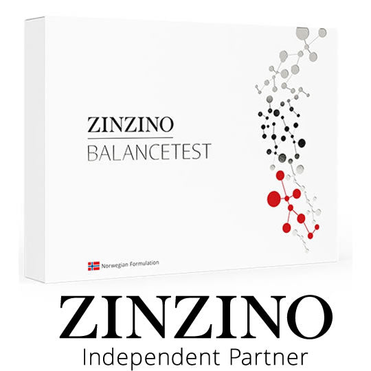 Zinzino BalanceTest