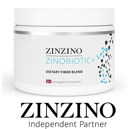 Zinzino ZinoBiotic+, 180gr